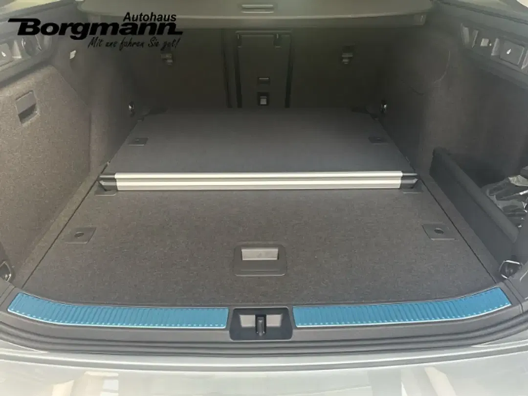 Skoda Superb - Thumbnail 7