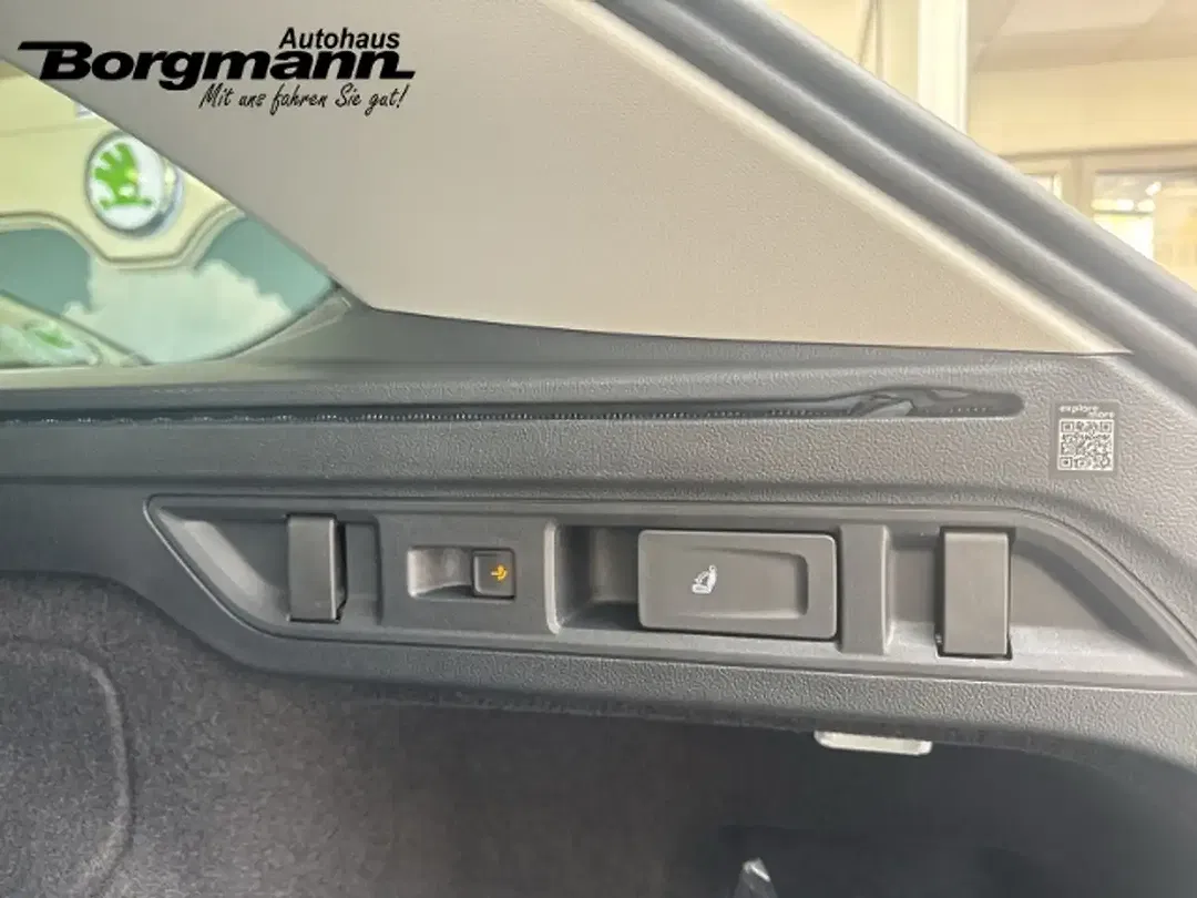 Skoda Superb - Thumbnail 8