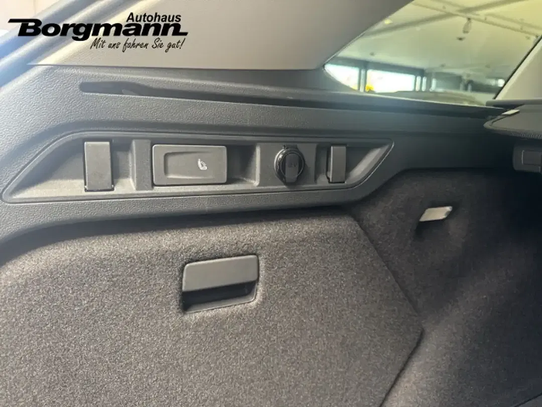 Skoda Superb - Thumbnail 9