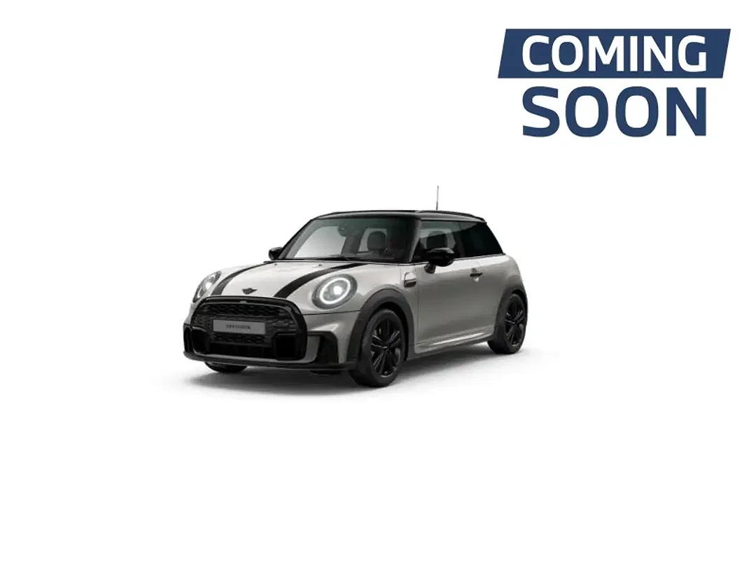 MINI Cooper - Afbeelding 1