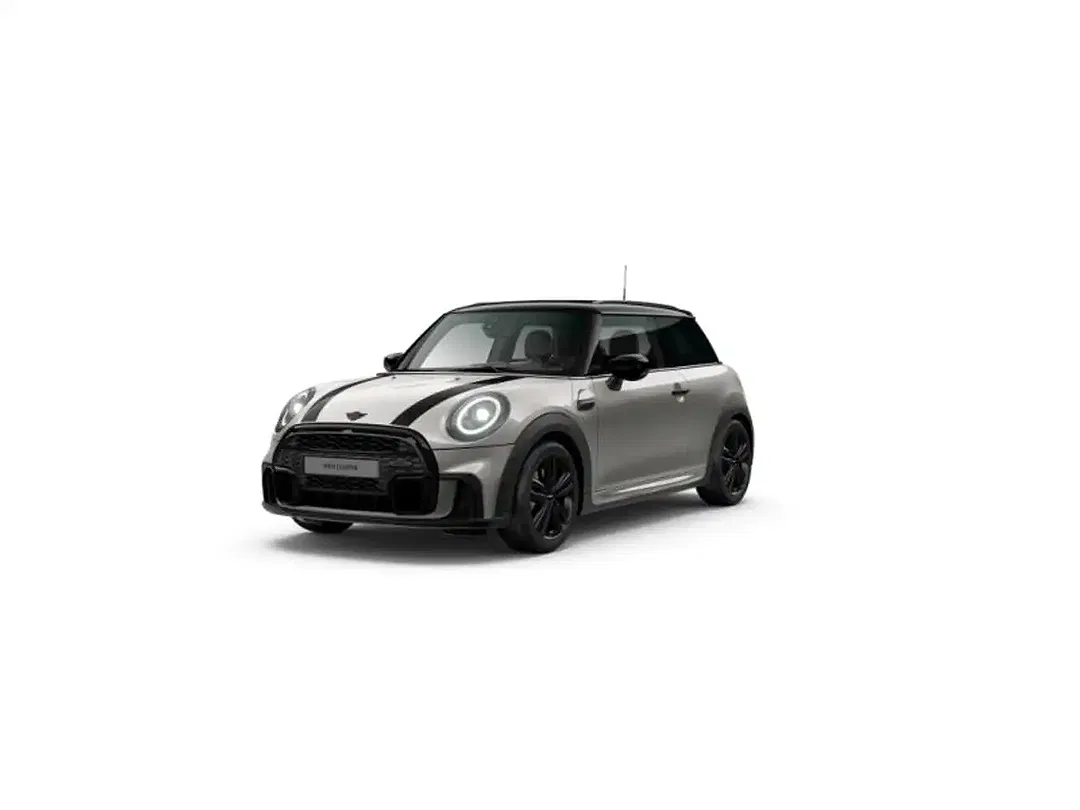 MINI Cooper - Thumbnail 2