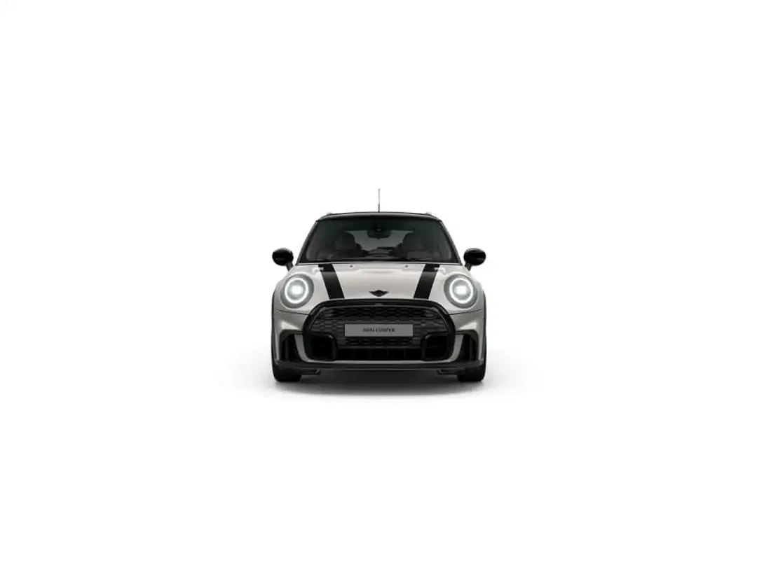 MINI Cooper - Thumbnail 3