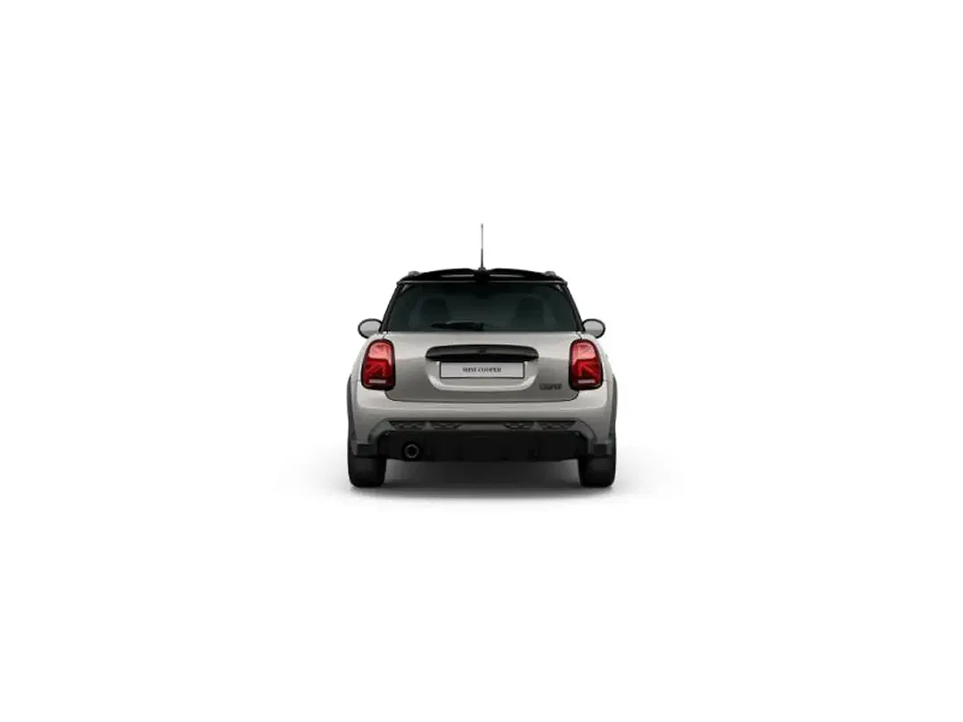 MINI Cooper - Thumbnail 5