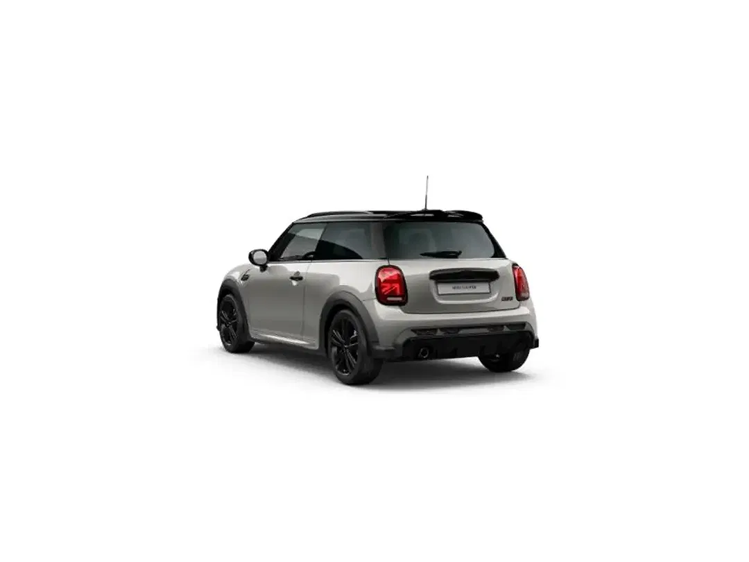 MINI Cooper - Thumbnail 6