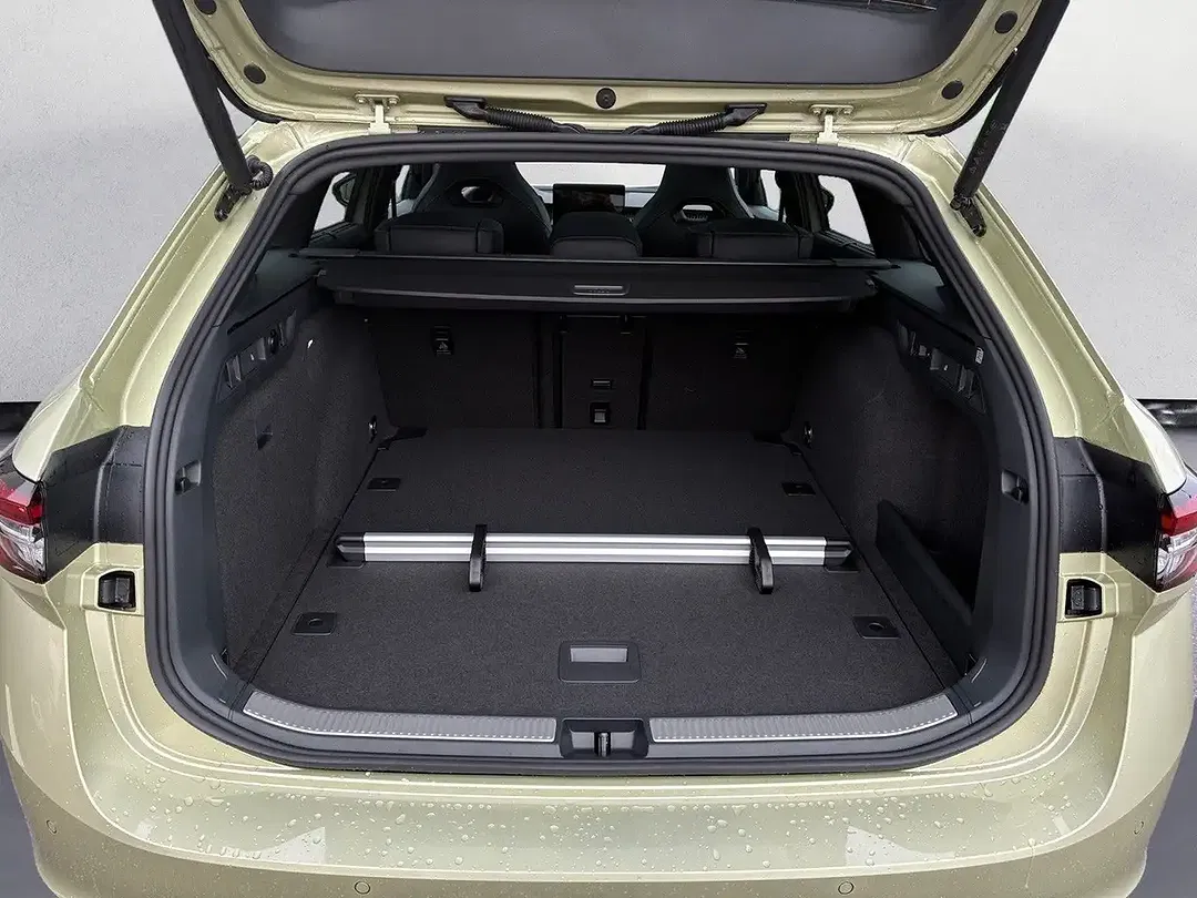 Skoda Superb - Thumbnail 10