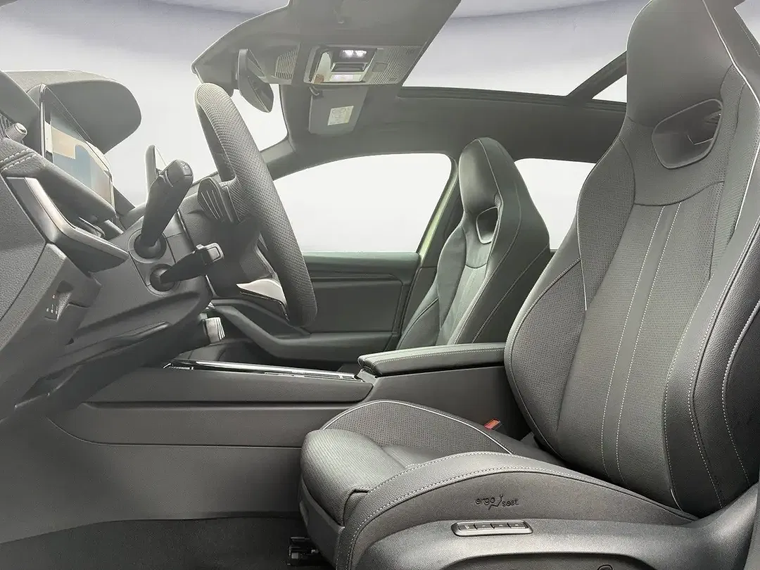 Skoda Superb - Thumbnail 7