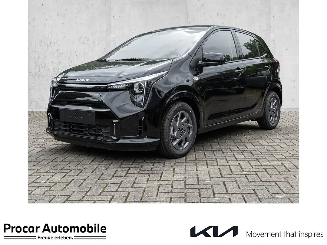 Kia Picanto - Afbeelding 1