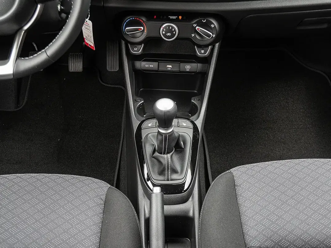 Kia Picanto - Thumbnail 10