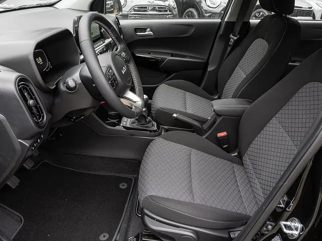 Kia Picanto - Thumbnail 11