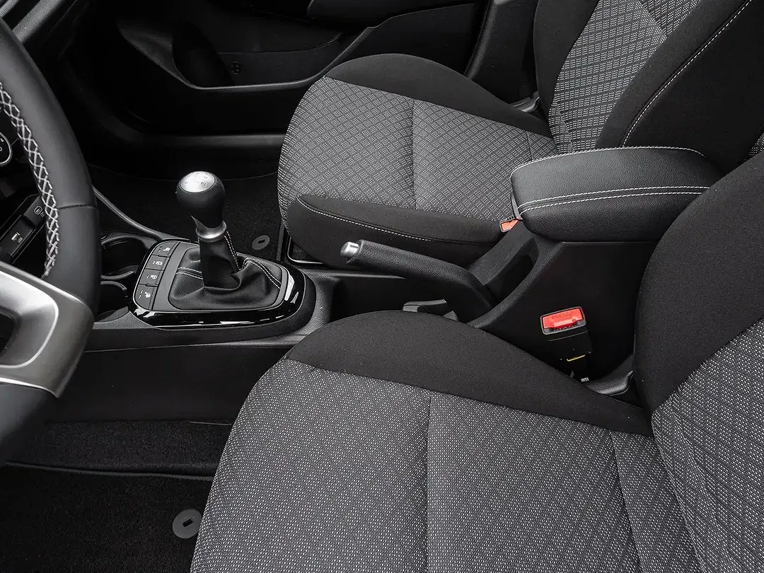 Kia Picanto - Thumbnail 12