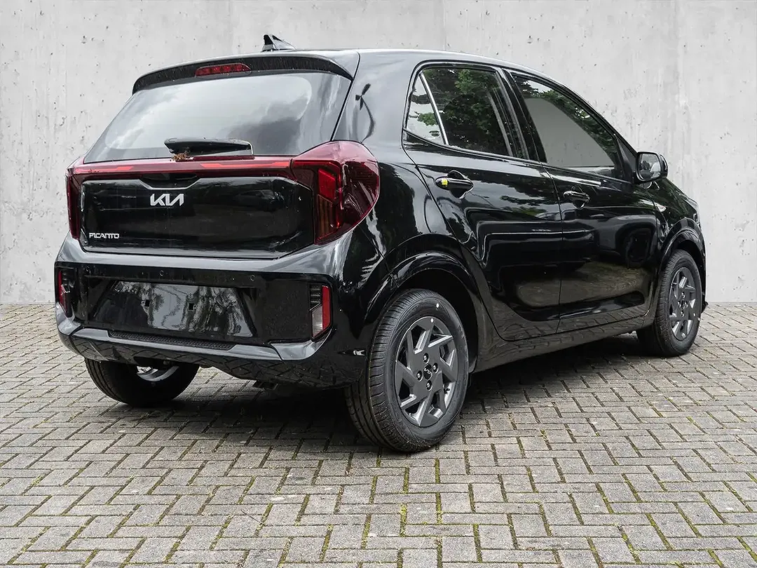 Kia Picanto - Thumbnail 2