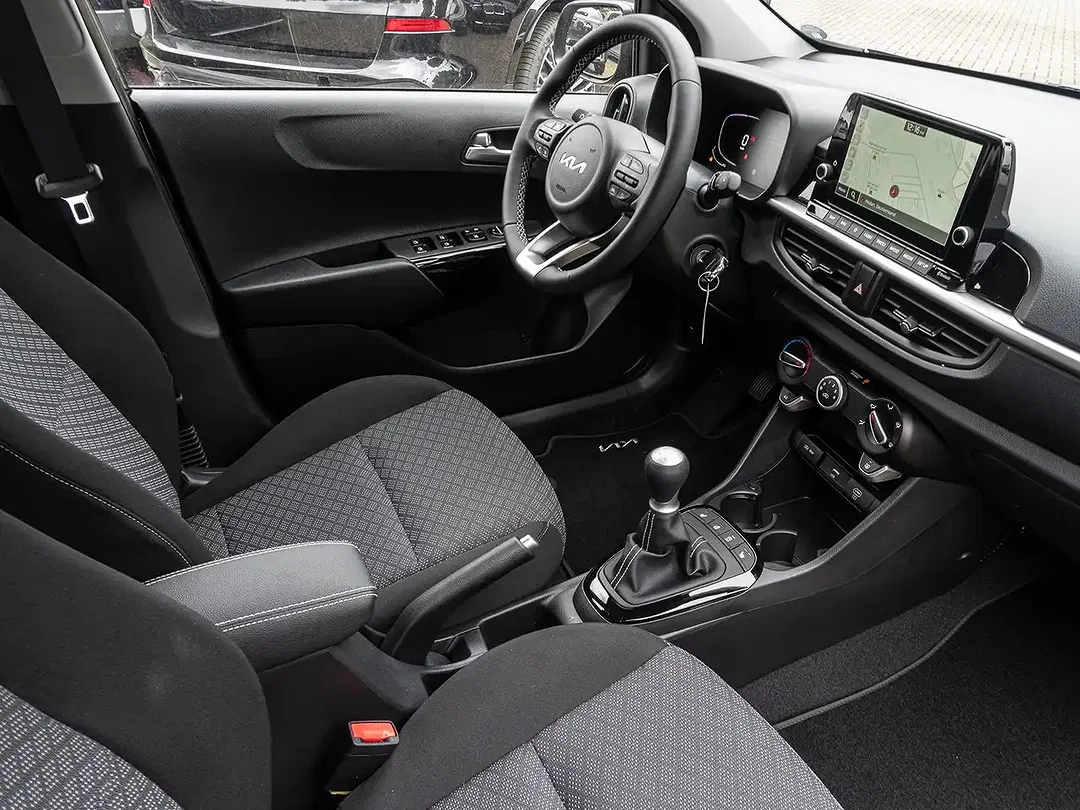 Kia Picanto - Thumbnail 4