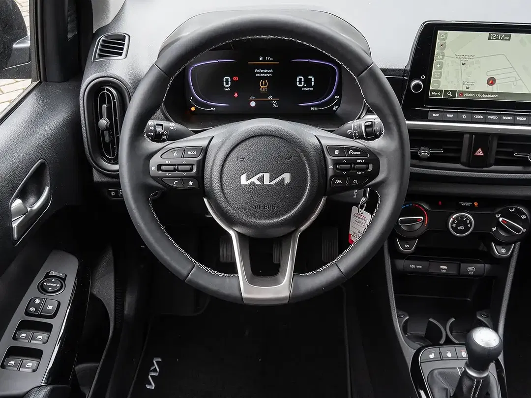 Kia Picanto - Thumbnail 7