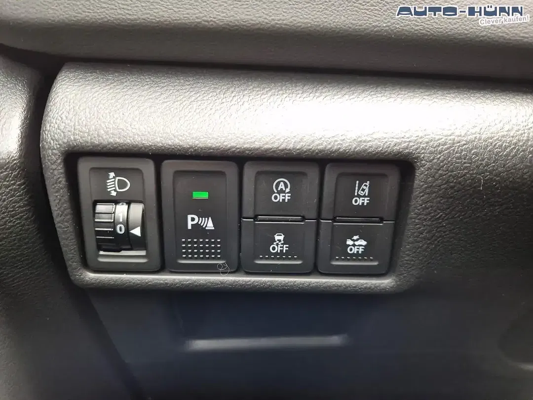 Suzuki S-Cross - Thumbnail 14