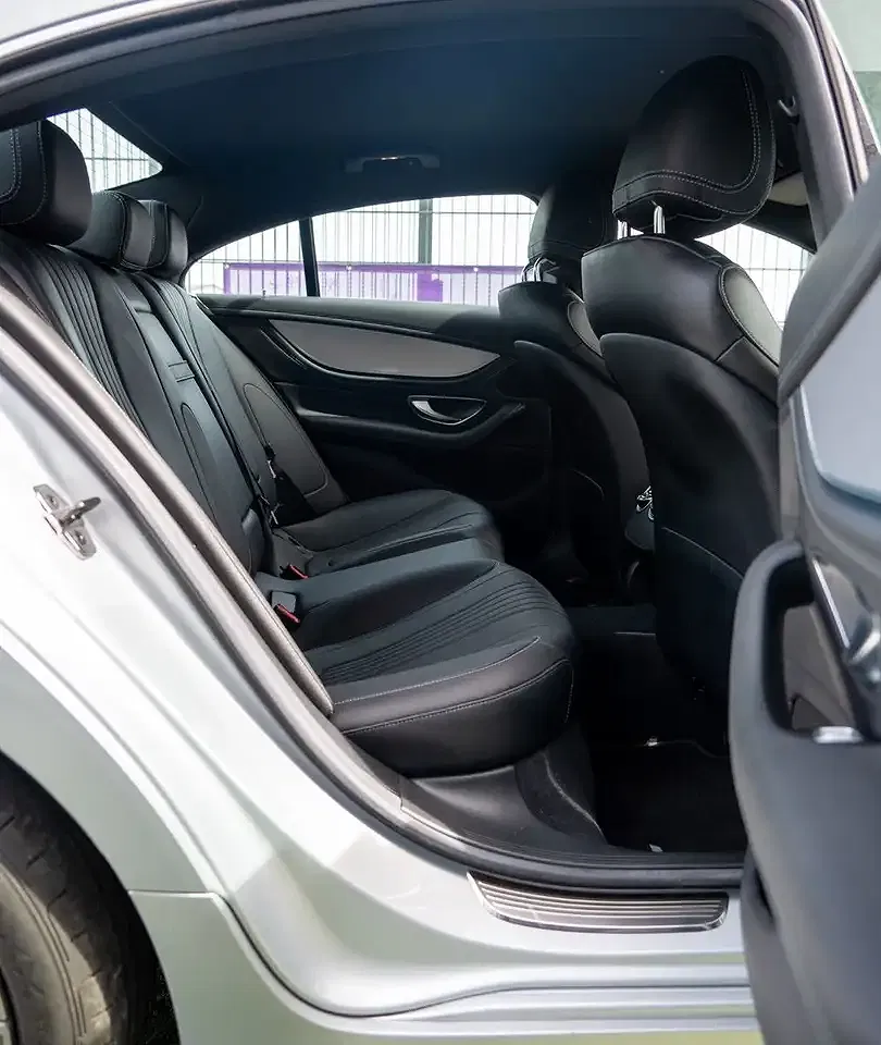 Mercedes-Benz CLS 350 - Thumbnail 10