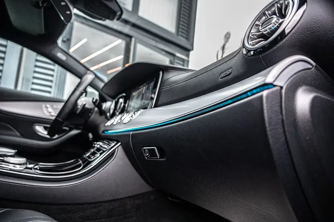 Mercedes-Benz CLS 350 - Thumbnail 14