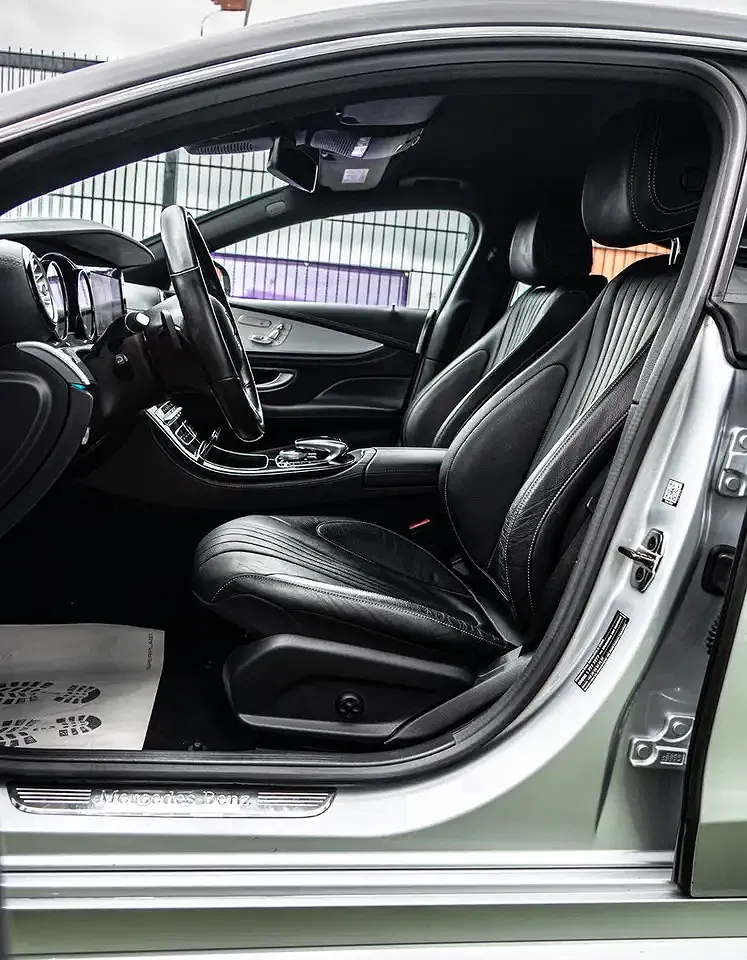 Mercedes-Benz CLS 350 - Thumbnail 8