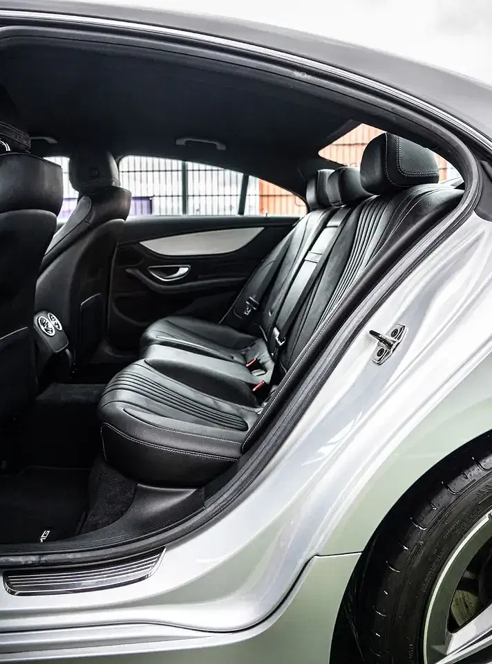 Mercedes-Benz CLS 350 - Thumbnail 9