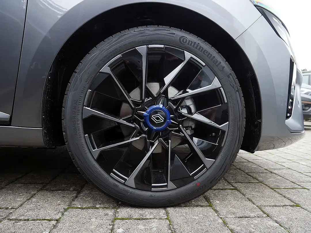 Renault Clio - Thumbnail 5