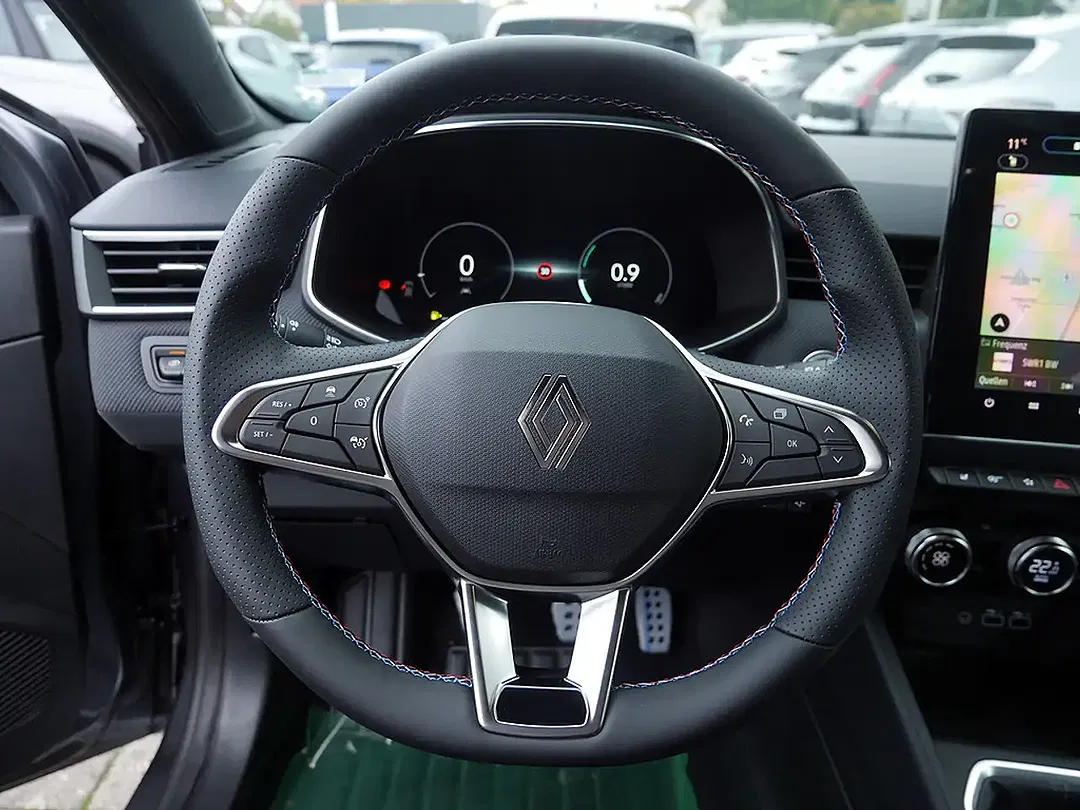 Renault Clio - Thumbnail 7
