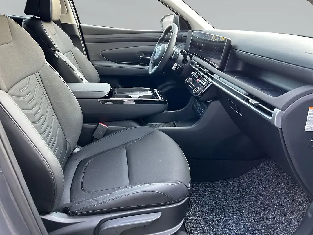 Hyundai TUCSON - Thumbnail 11