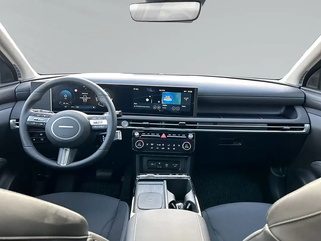 Hyundai TUCSON - Thumbnail 12