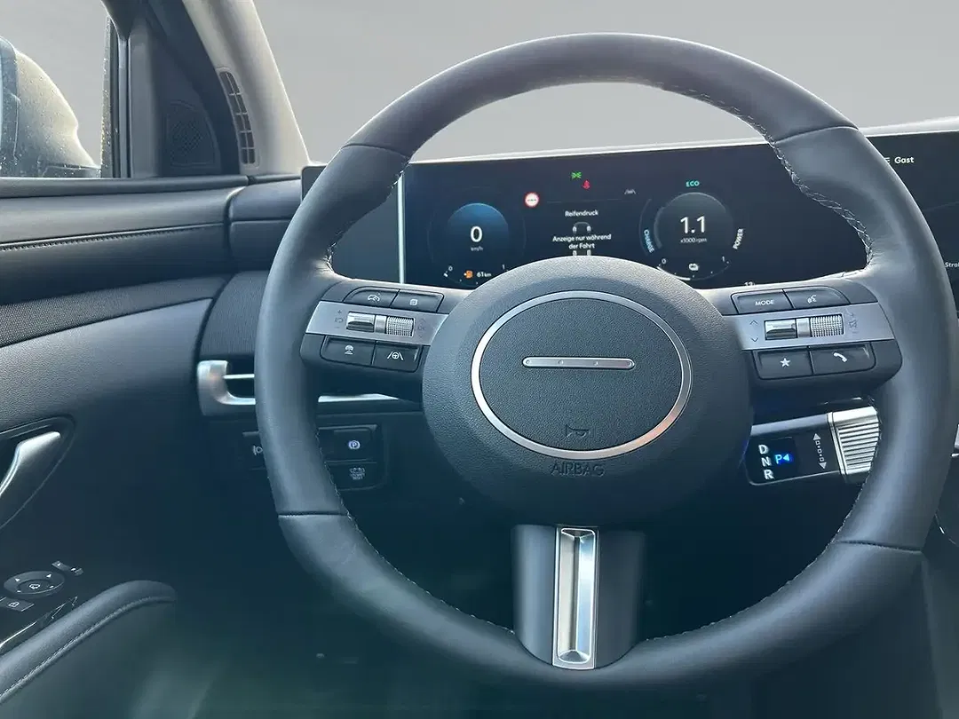 Hyundai TUCSON - Thumbnail 15
