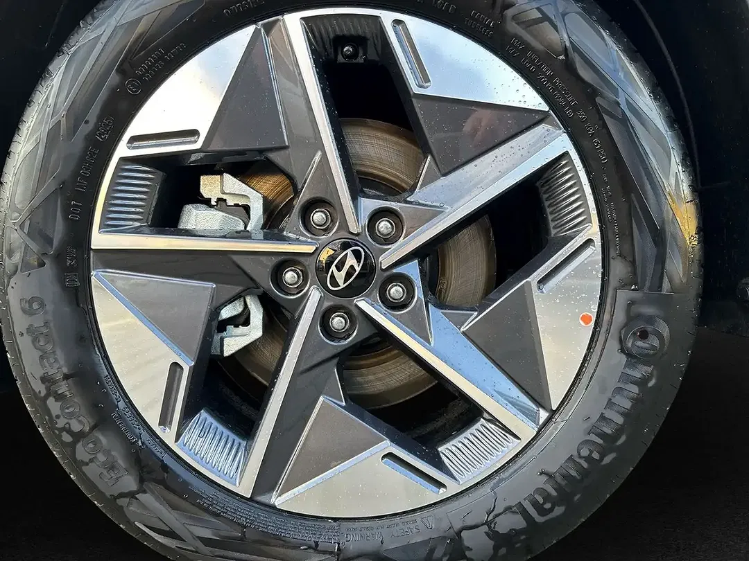Hyundai TUCSON - Thumbnail 5