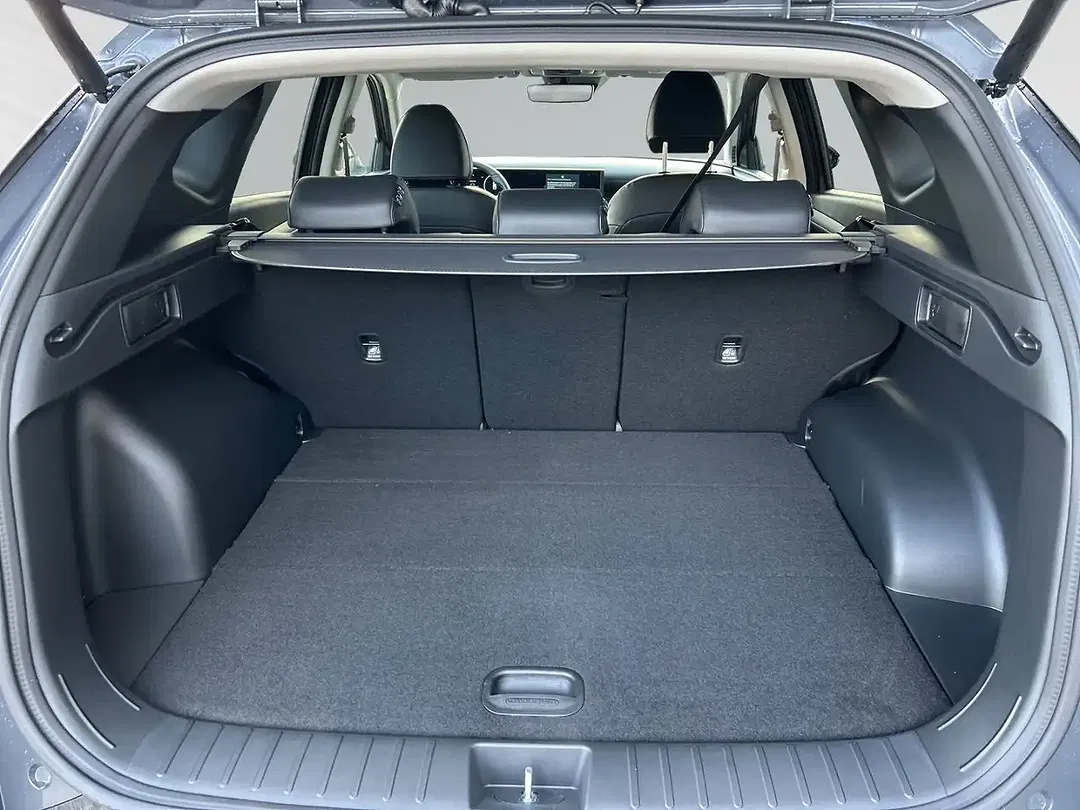 Hyundai TUCSON - Thumbnail 6