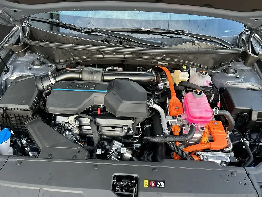 Hyundai TUCSON - Thumbnail 7