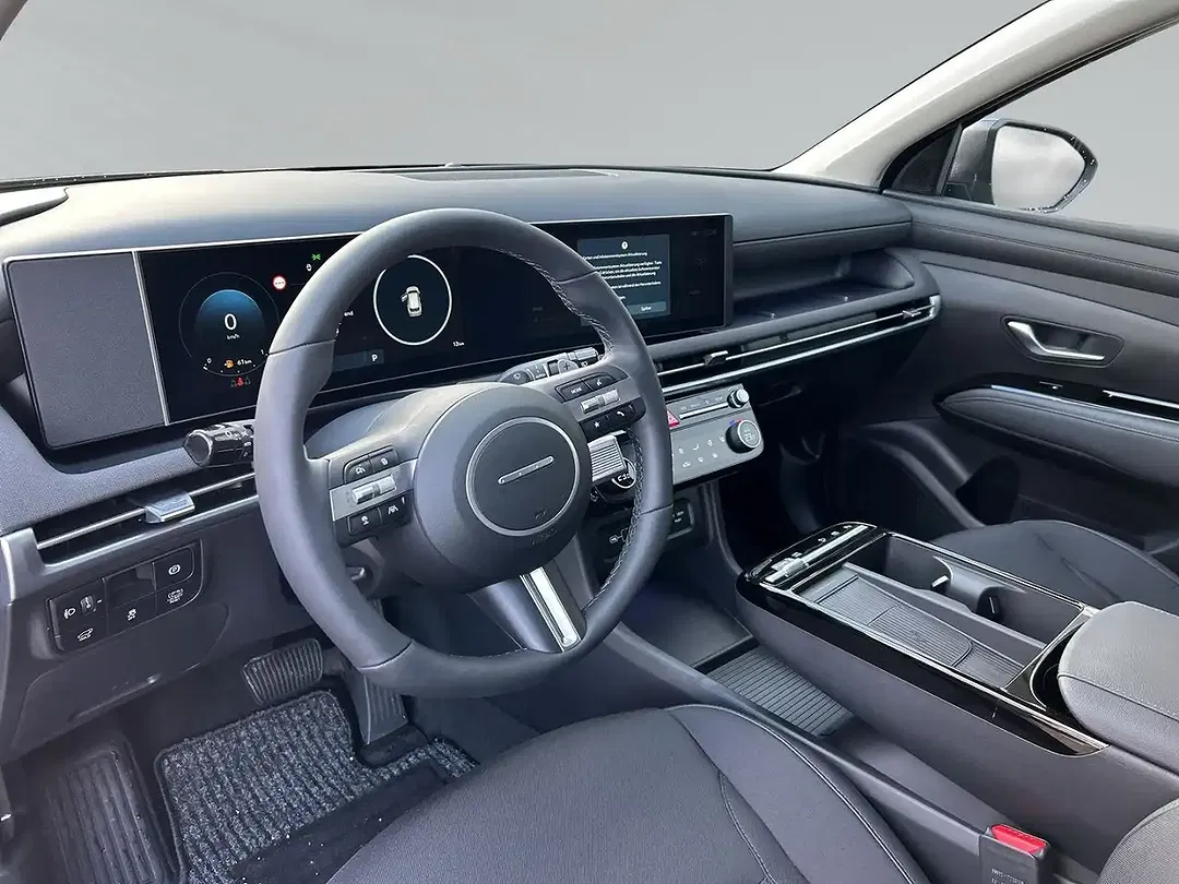 Hyundai TUCSON - Thumbnail 9