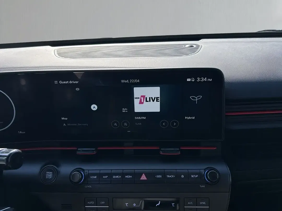 Hyundai KONA - Thumbnail 12