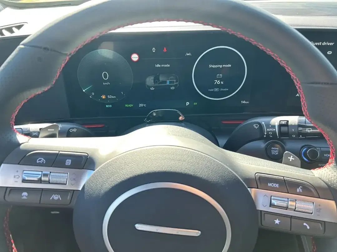 Hyundai KONA - Thumbnail 15