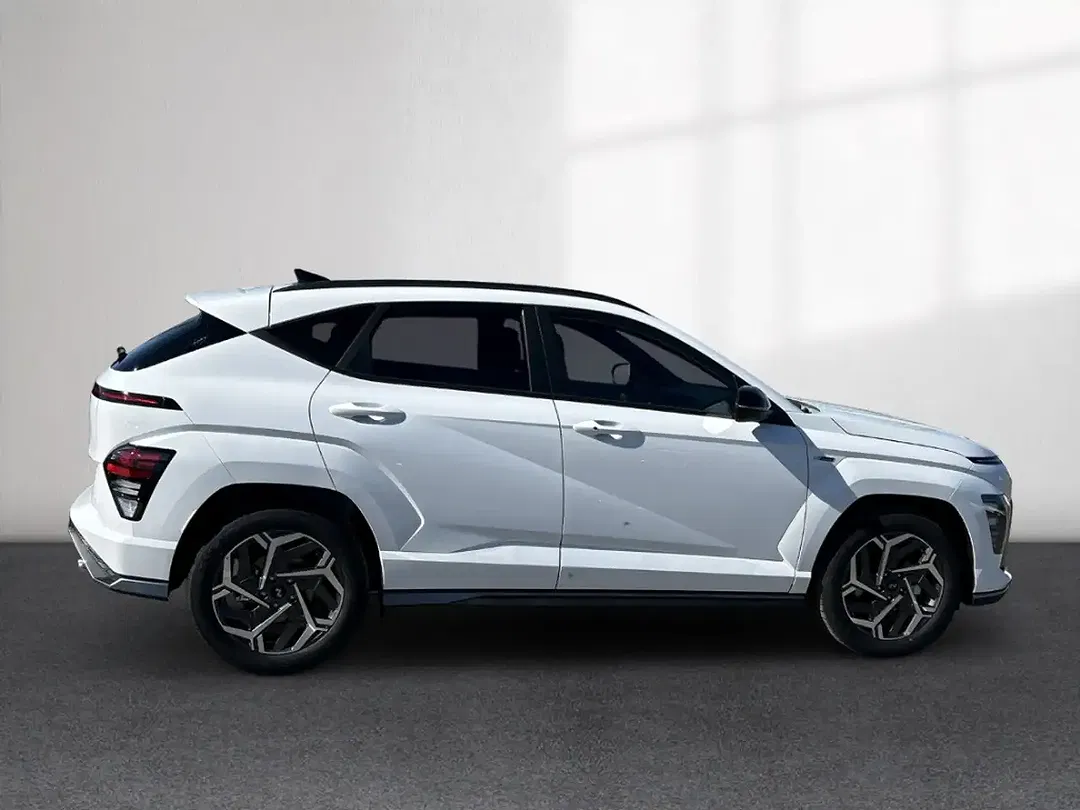 Hyundai KONA - Thumbnail 5