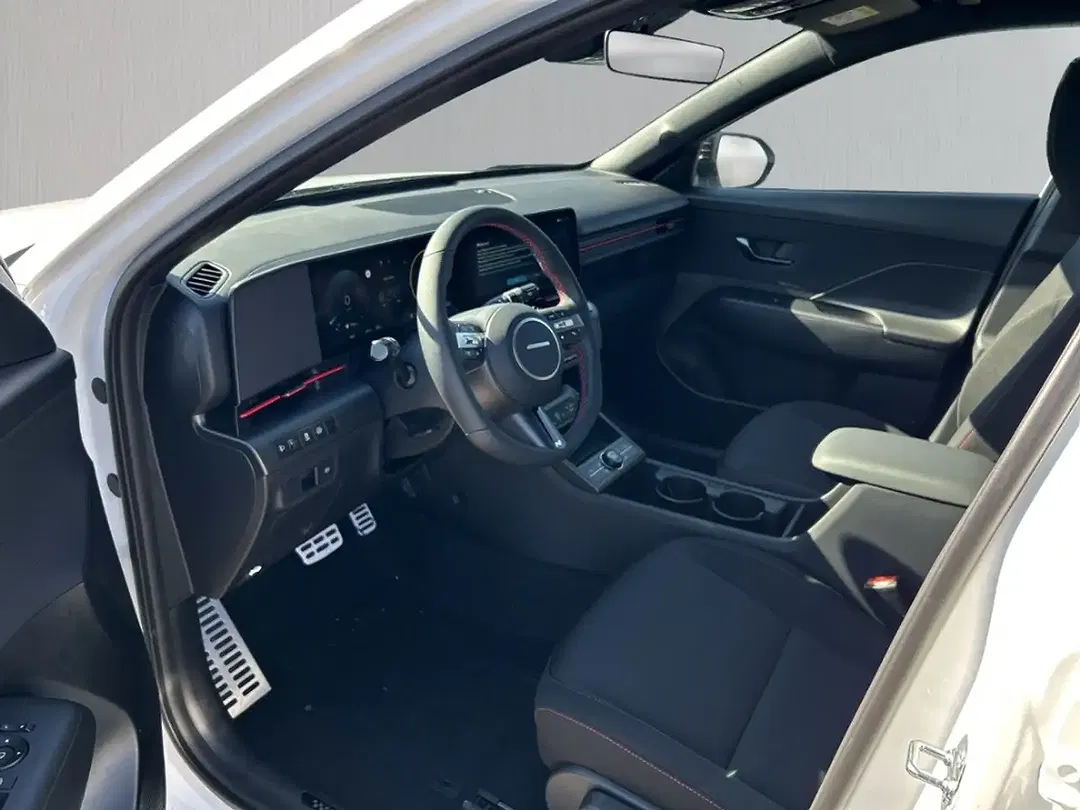 Hyundai KONA - Thumbnail 7