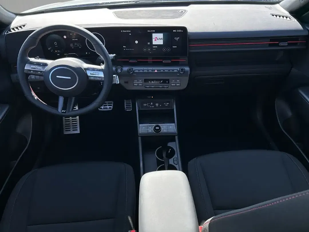 Hyundai KONA - Thumbnail 9