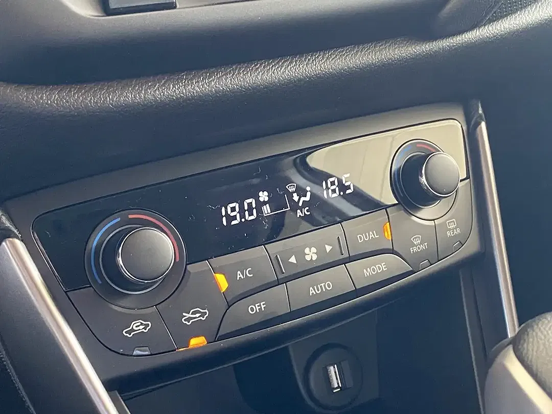 Suzuki S-Cross - Thumbnail 10