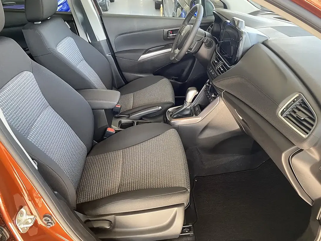 Suzuki S-Cross - Thumbnail 5