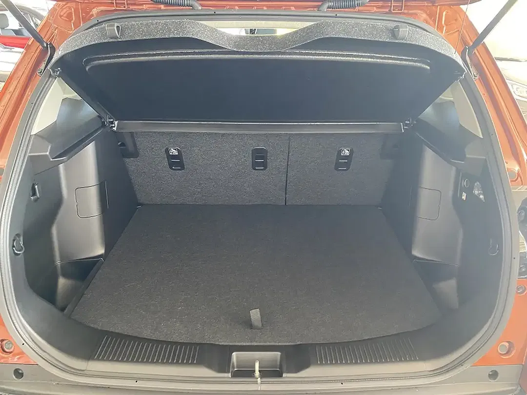 Suzuki S-Cross - Thumbnail 7