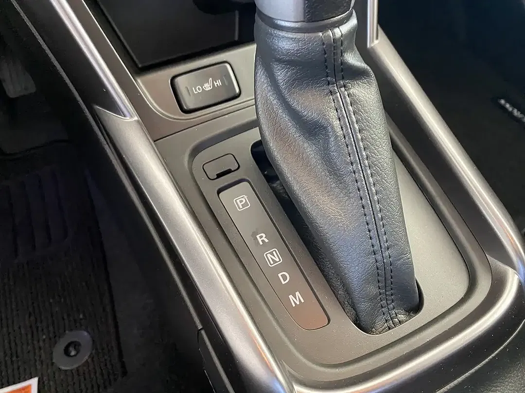 Suzuki S-Cross - Thumbnail 9