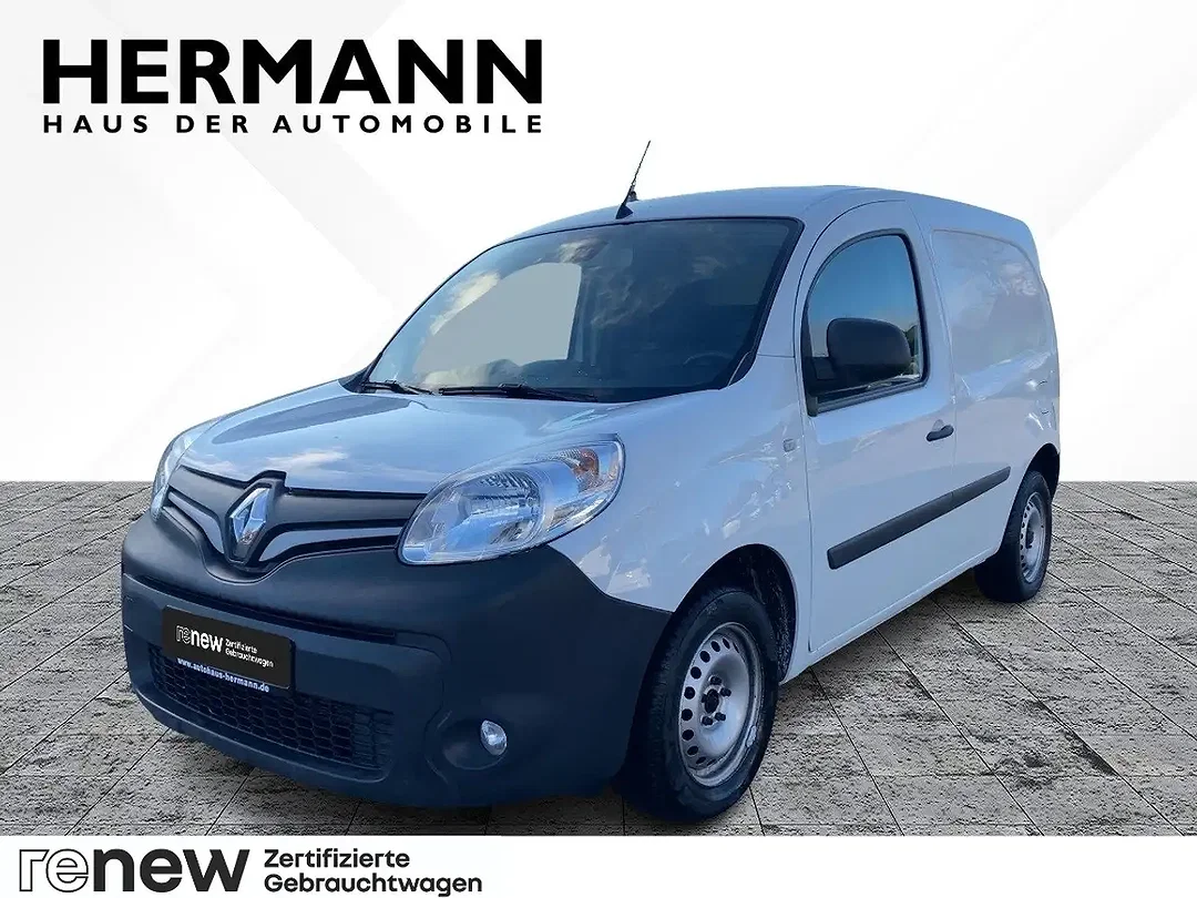 Renault Kangoo - Afbeelding 1