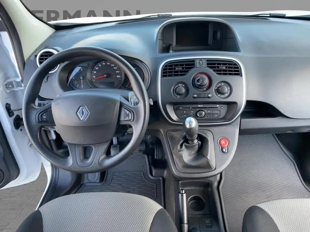 Renault Kangoo - Thumbnail 10