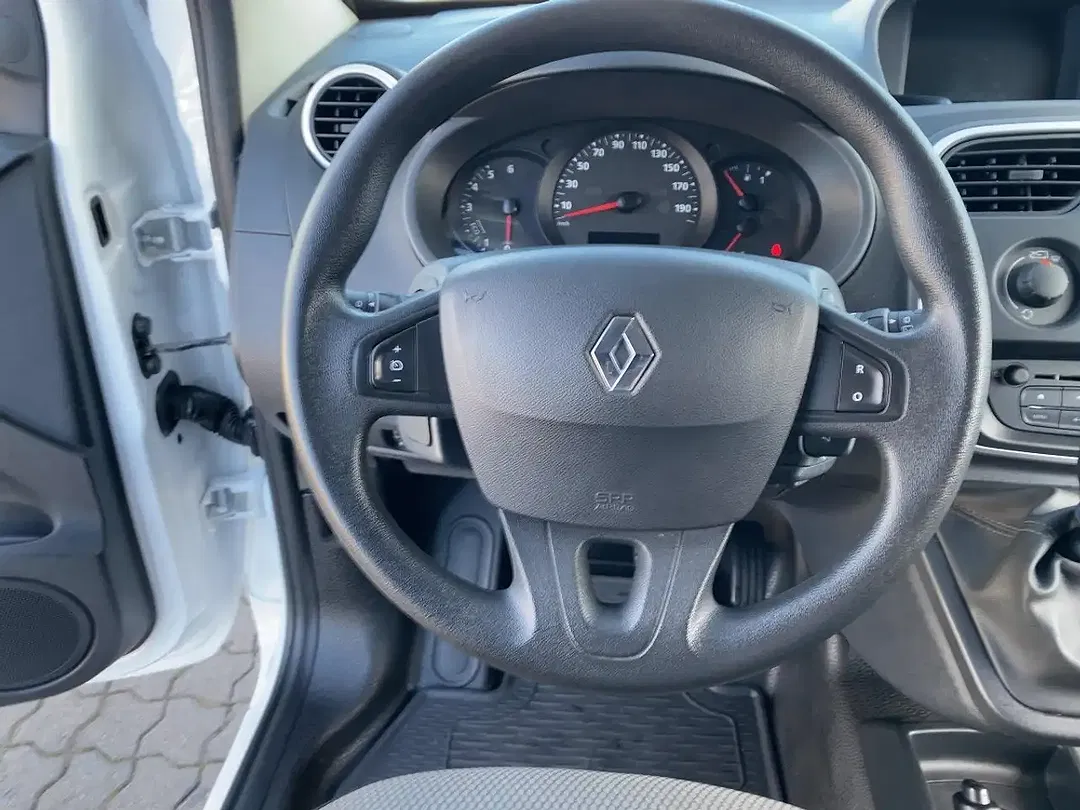 Renault Kangoo - Thumbnail 11