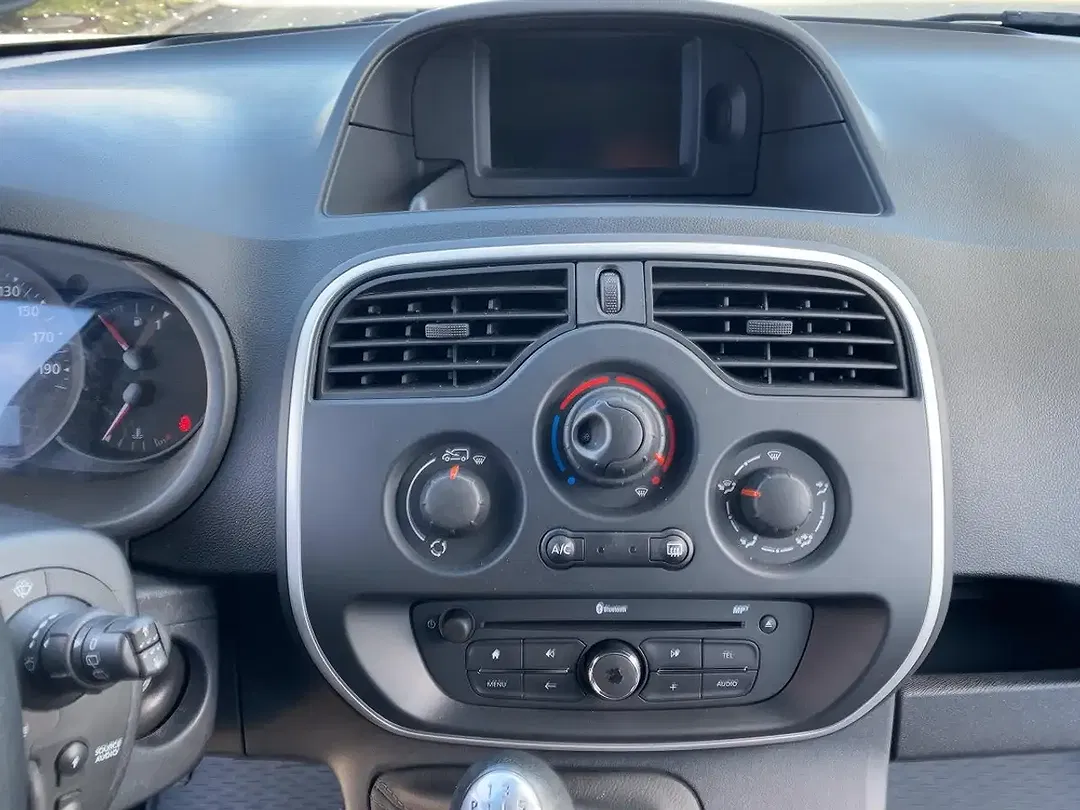 Renault Kangoo - Thumbnail 12