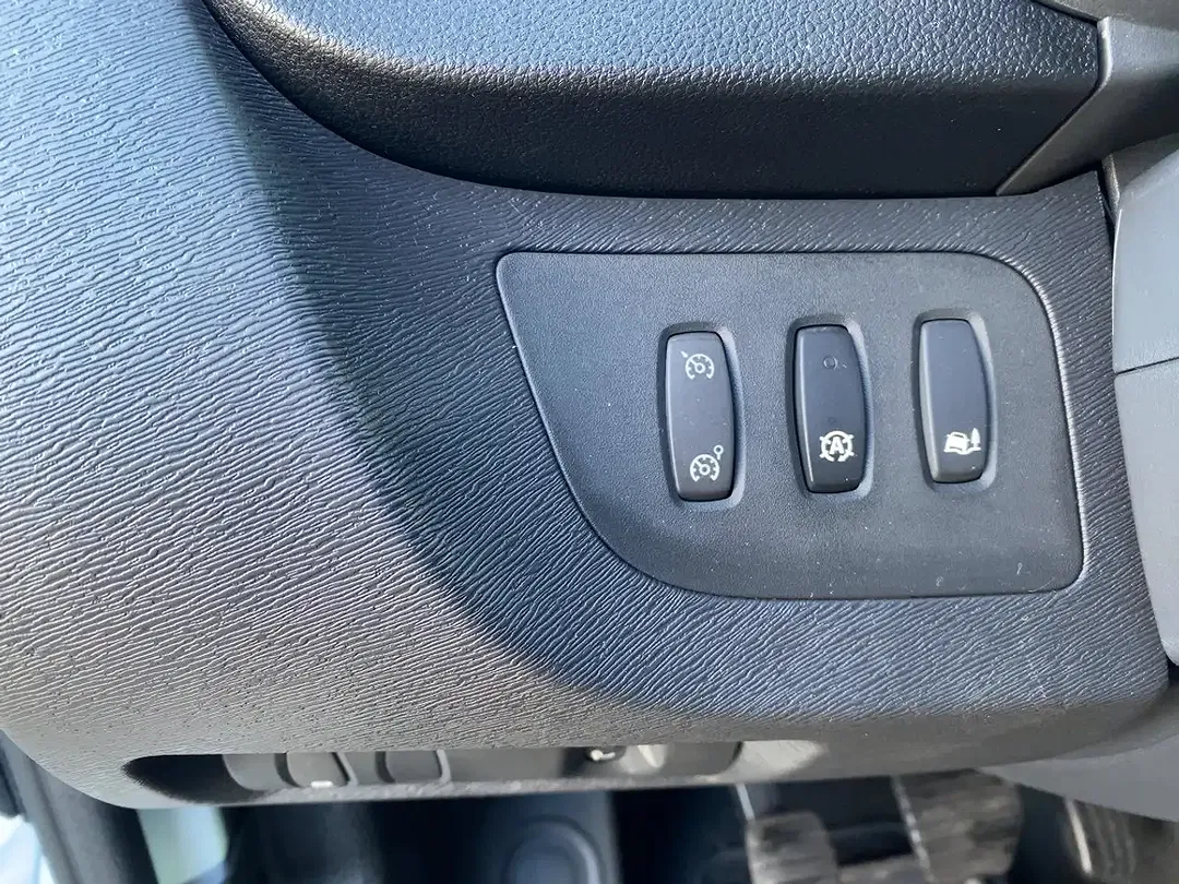 Renault Kangoo - Thumbnail 15