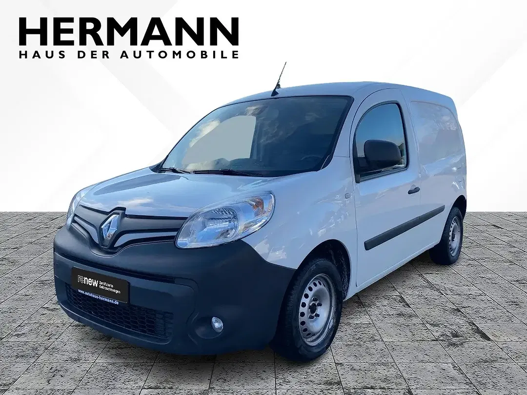 Renault Kangoo - Thumbnail 2