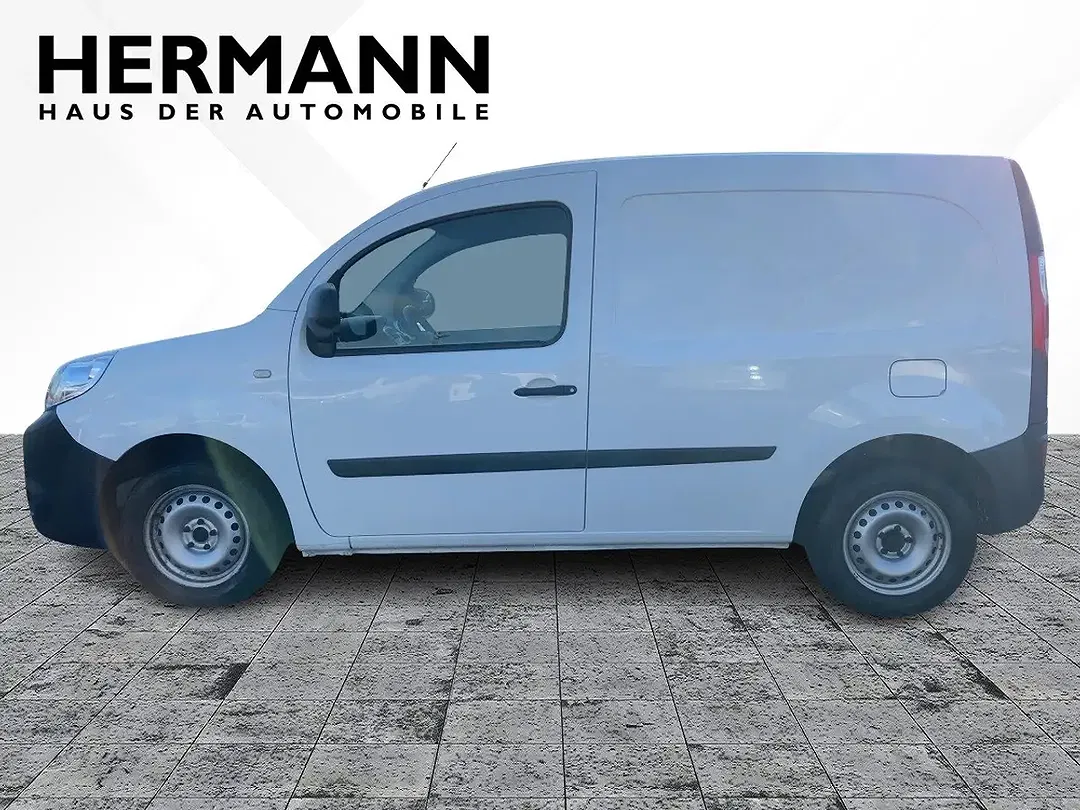 Renault Kangoo - Thumbnail 4