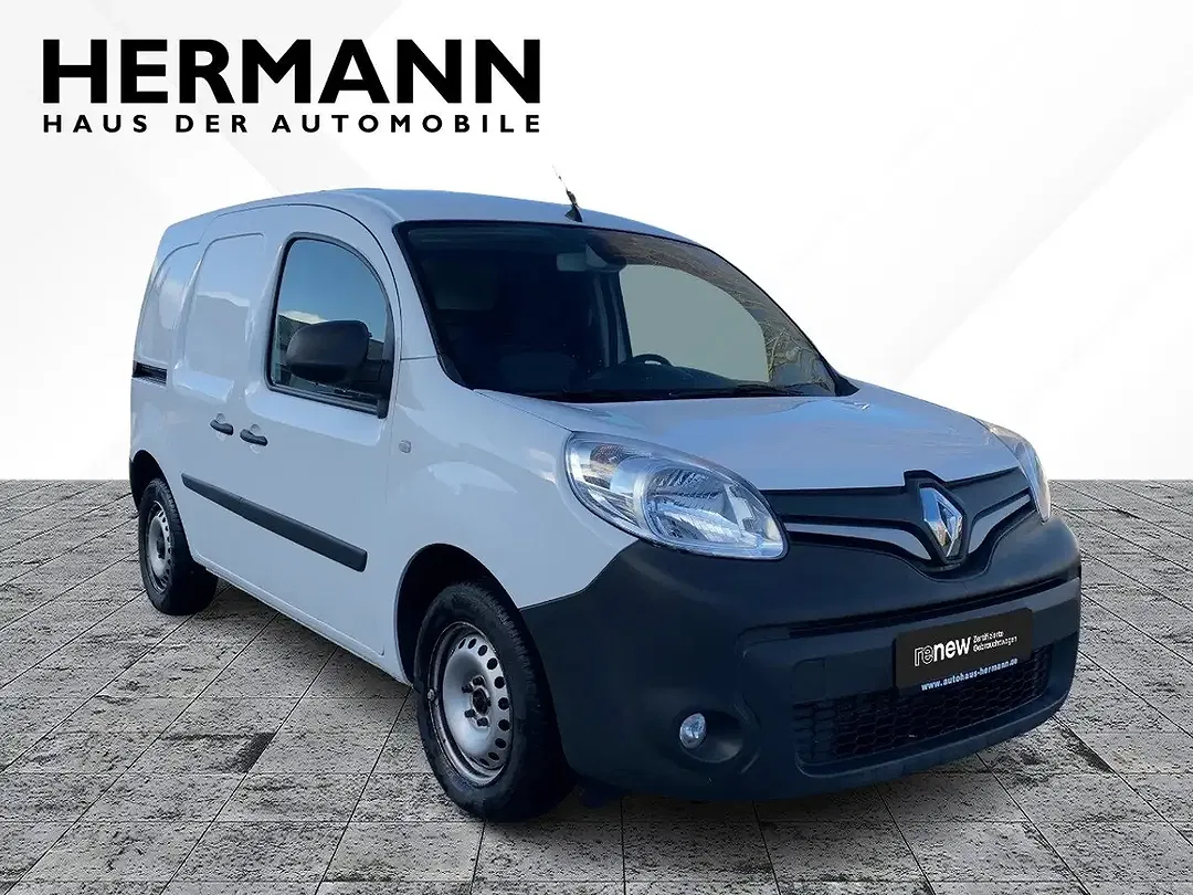 Renault Kangoo - Thumbnail 7
