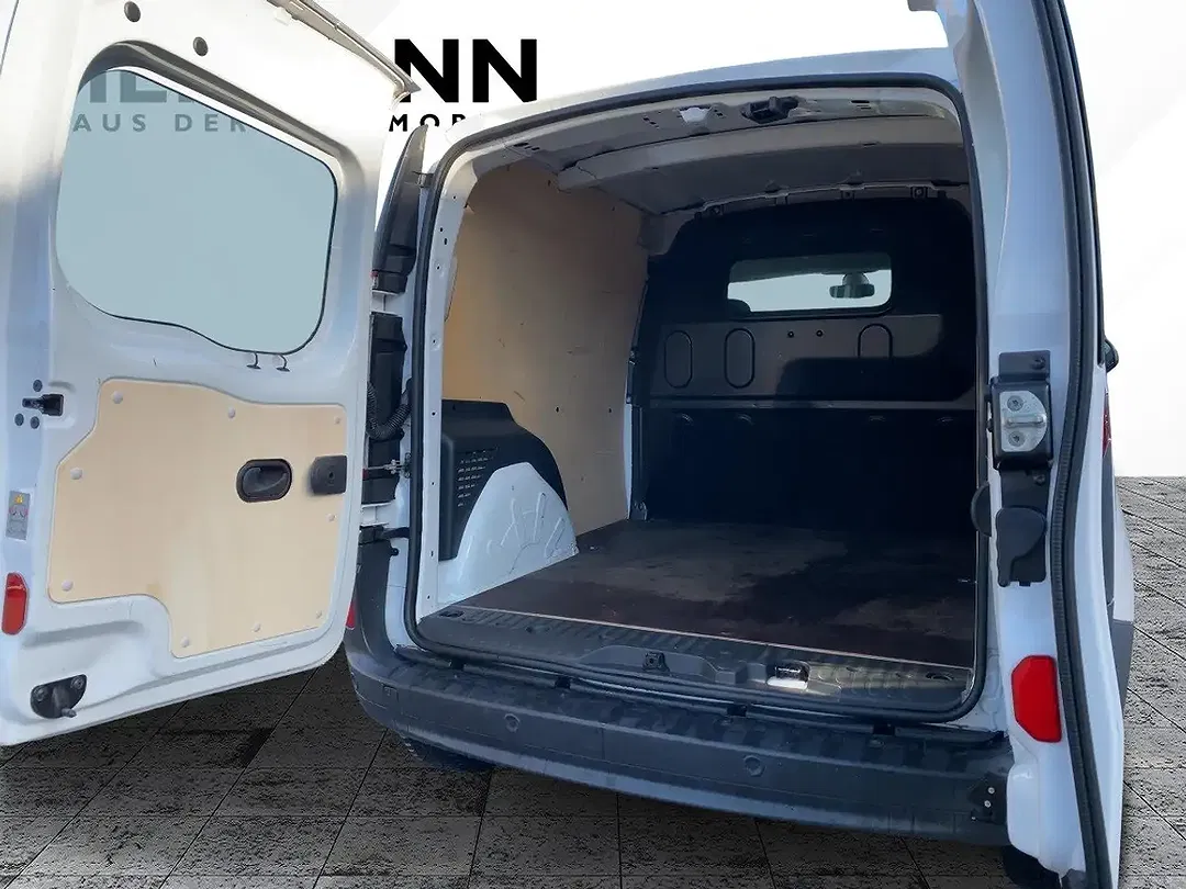 Renault Kangoo - Thumbnail 8