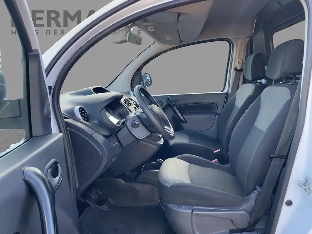 Renault Kangoo - Thumbnail 9